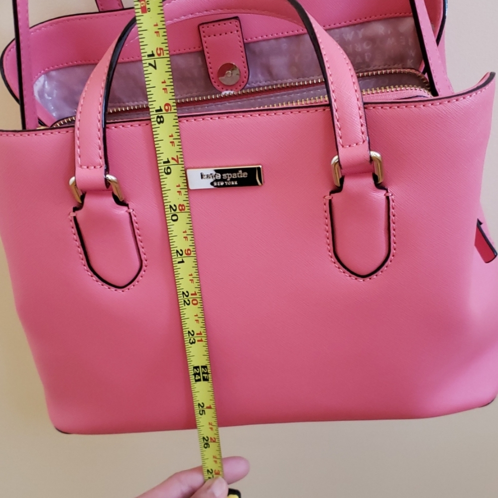 Kate spade purse - Picture 5 of 8